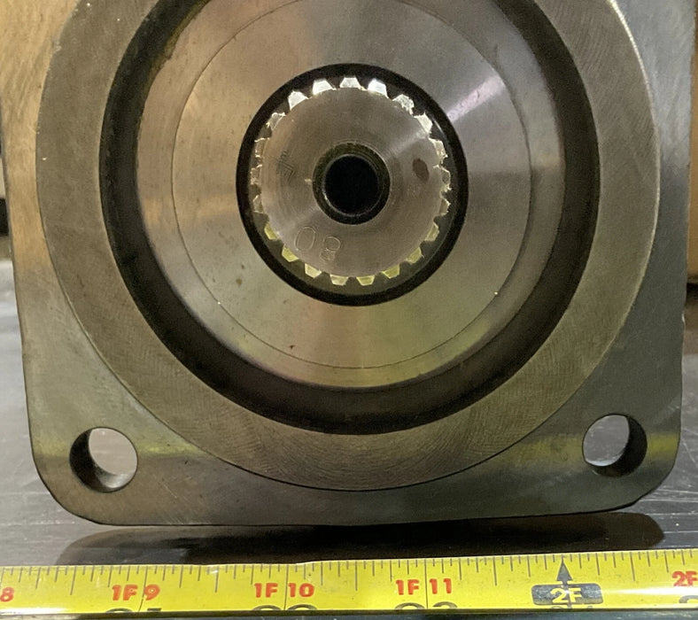 Hydro Leduc MA80CS3M0U200SVF John Deere ETN84525