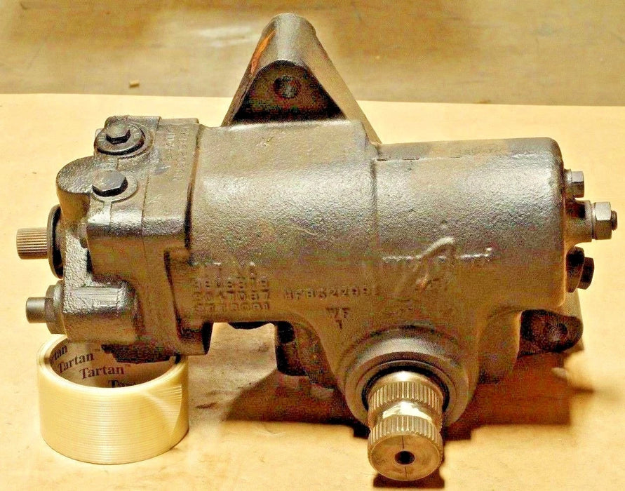 Terex P/N 53U156 Hshm Crane Trw Ross Steering Gear 05T1101 Hfb52036R