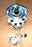 MHE236 M1OA KOMATSU 742953C1 STEERING PUMP