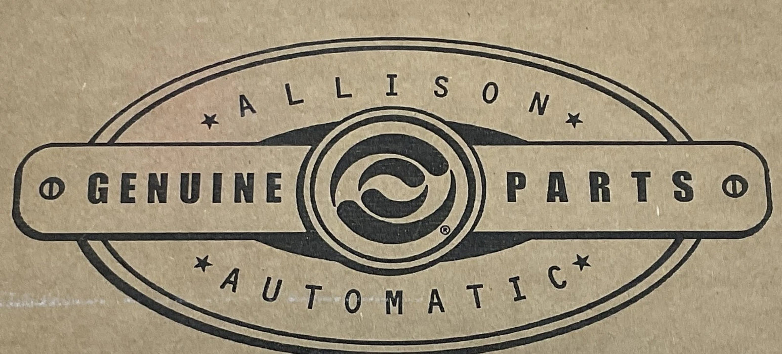 Allison HD TRANSMISSION CLUTCH PLATE RETAINER 29501426 29515628 29542643 2954264