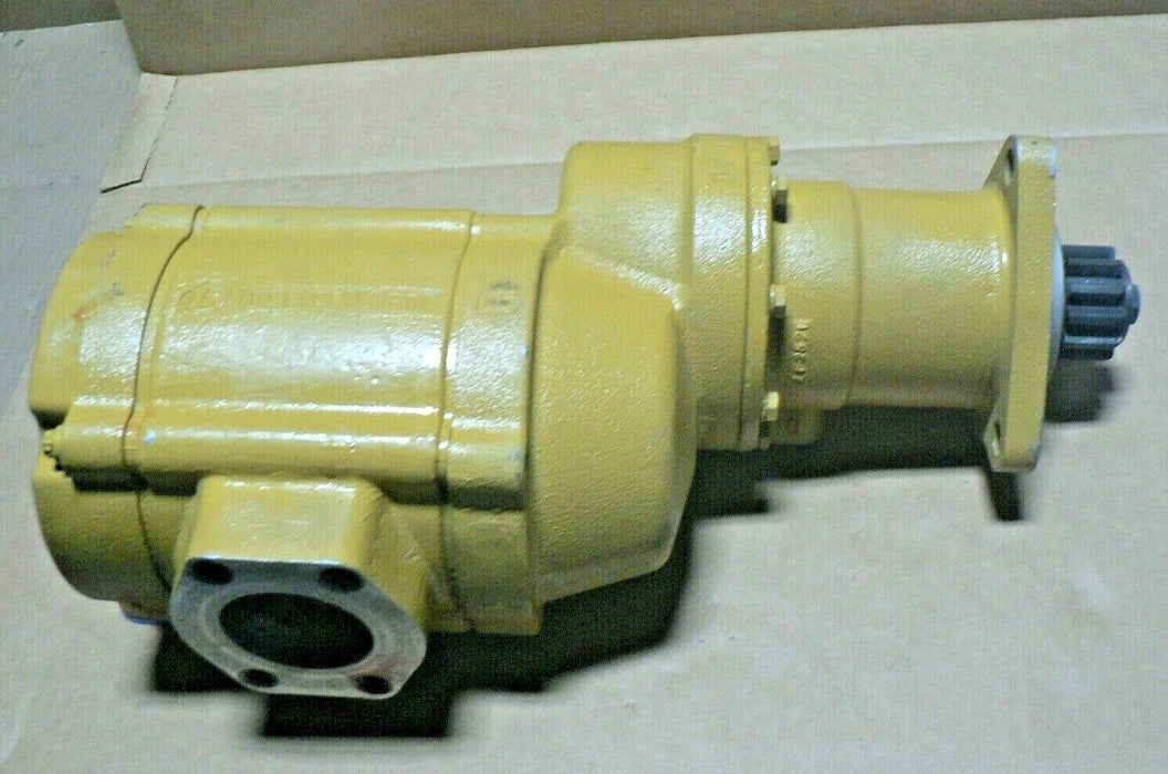 Ingersoll-Rand Ss815R4W5107 Ss815Ra/7C3372 Caterpillar 7C3372 5N8773 4W5107