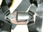 DENEL Autoliv VEHIC. 03-300-0000 48 923 0060 4 Point Seat Belt Harness SA091445