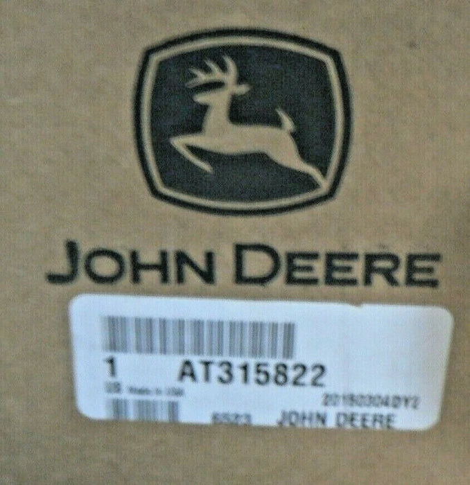 John Deere AT315822 Brake Shoe Set