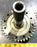 ALLISON TT SERIES/TWIN DISC 6839155 Second Turbine Drive Gear