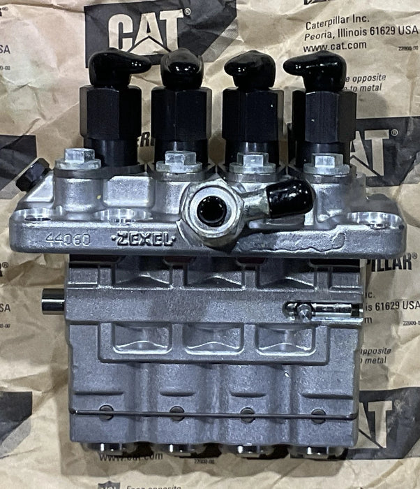 CAT 304.5 3024C C2.2 FUEL INJECTION PUMP 306-6346