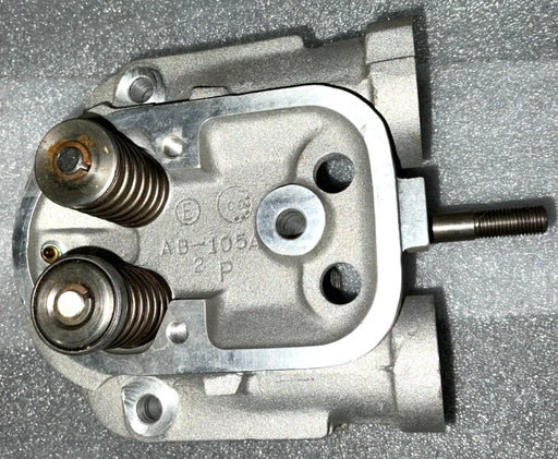 GENUINE NEW WISCONSIN CYLINDER HEAD AB105AS5 CASTING AB-105A