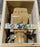 NORD gearbox type SK 9052.1AZB Appleton Marine YMD-7914 Winch Gear Box