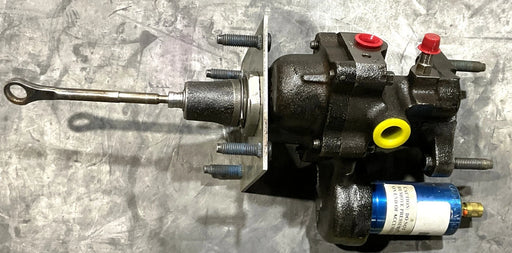 GM 15607066 POWER BRAKE BOOSTER ROD CODE 71586 52-7345