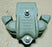 NEW Tandemloc Horizontal Connector for ISO Shipping Containers 12900BA-1PZ 5410-01-363-7086