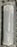 Facet Hemtt So-623Va Seperator Filter 2530-01-458-8017