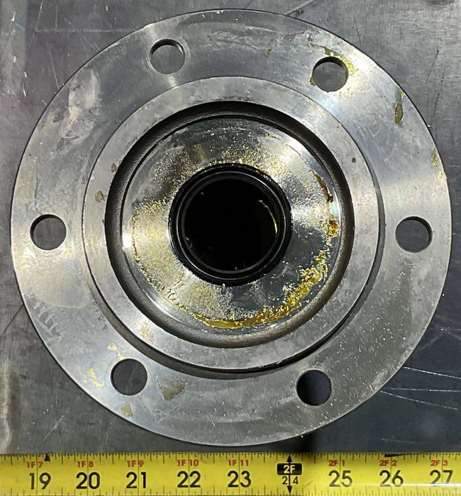 SPICER 700013 1977-1991 Chevy GM K30 K35 V30 4x4 Dana 60 Front Axle Spindle