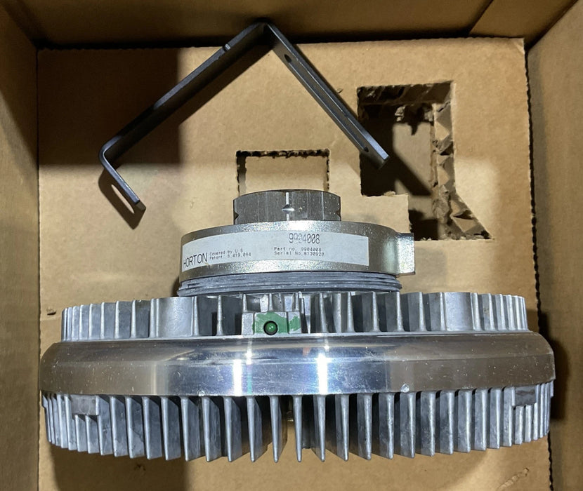Freightliner Cummins ISB ISL ISC Horton Fan Clutch HOR 9804023A HOR 9904088