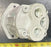 FLUID POWER PRODUCTS GHM2A-R-20-T-C2-KA-P431D HYDRAULIC MOTOR 4210-01-618-5644