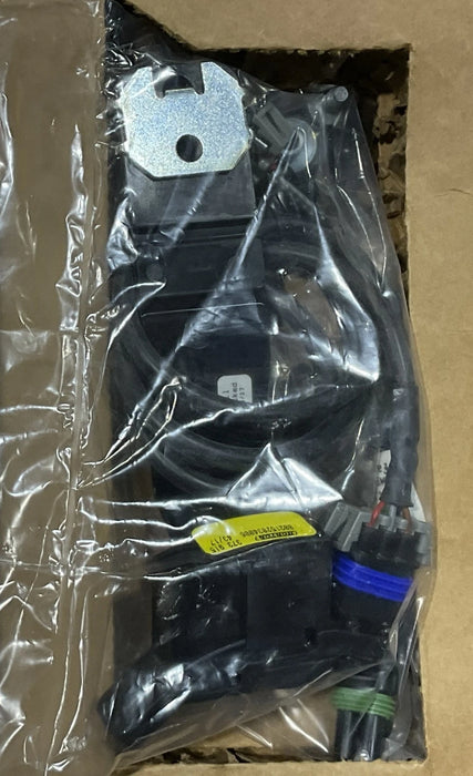 Freightliner Cummins ISB ISL ISC Horton Fan Clutch HOR 9804023A HOR 9904088