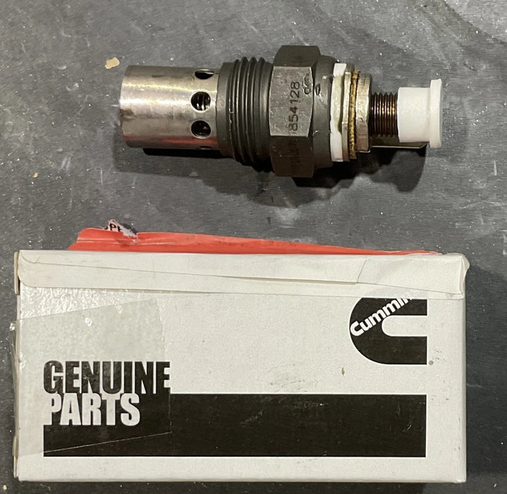 GENUINE CUMMINS OEM V903 DIESEL INJECTOR GLOW PLUG 3063704 - 24V