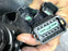 JCB JOYSTICK FORKLIFT CONTROLLER ABI SERVO I AUX P/N 402/X3674