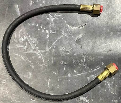 ZODIAC 2499 HOSE 4720-01-365-7911