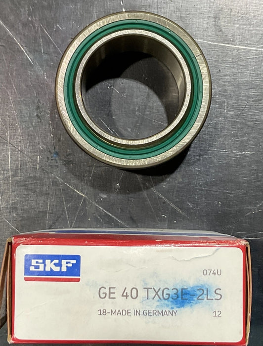 GE40TXG3E-2LS SKF x x mm SPHERICAL PLAIN