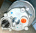 GENUINE BENDIX AD-IP Air Dryer 065613 24 VOLT OSHKOSH DEFENSE 4366116