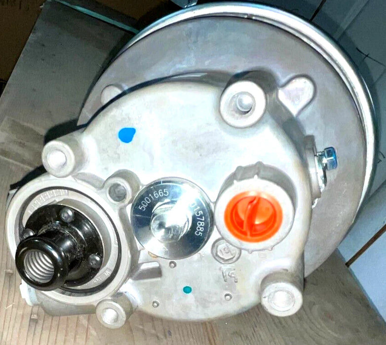 GENUINE BENDIX AD-IP Air Dryer 065613 24 VOLT OSHKOSH DEFENSE 4366116