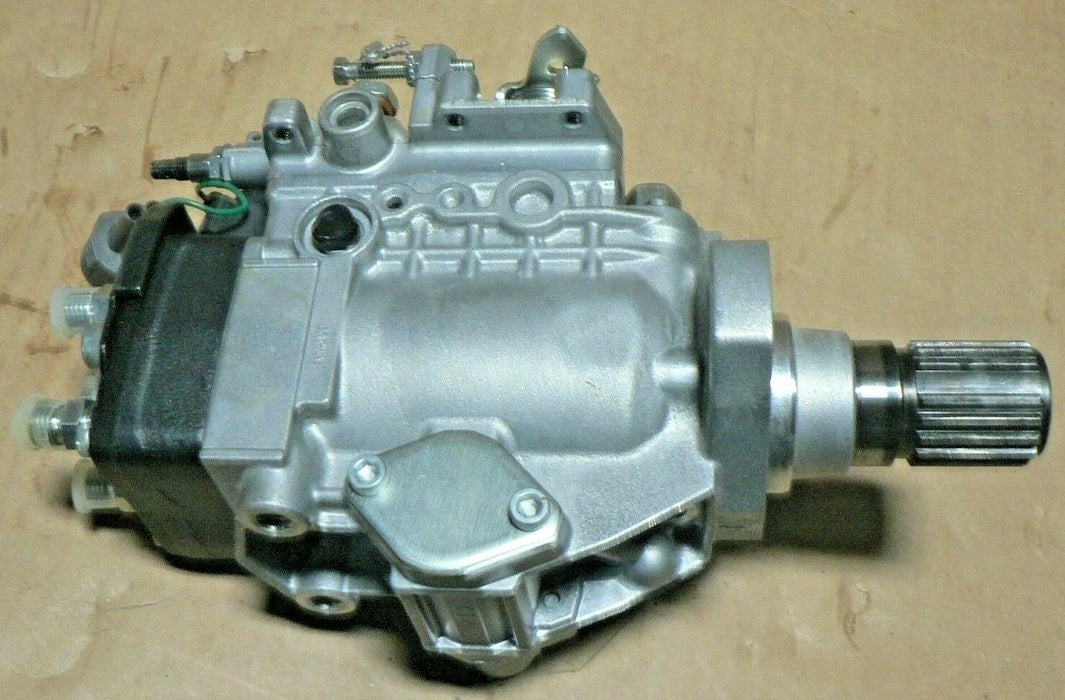 221005C480 Toyota Forklift PUMP ASSY INJECTION