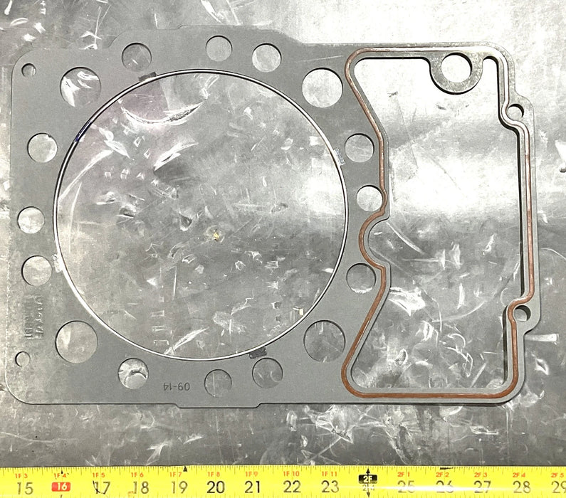 GENUINE NEW CAT HEAD GASKET 110-6991 3516 3512