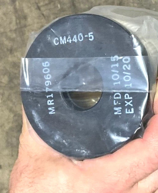 FACET FILTER CM440-5 DIA. 3.75" LENGTH 40"