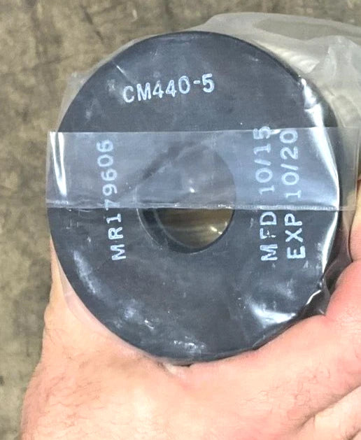 FACET FILTER CM440-5 DIA. 3.75" LENGTH 40"