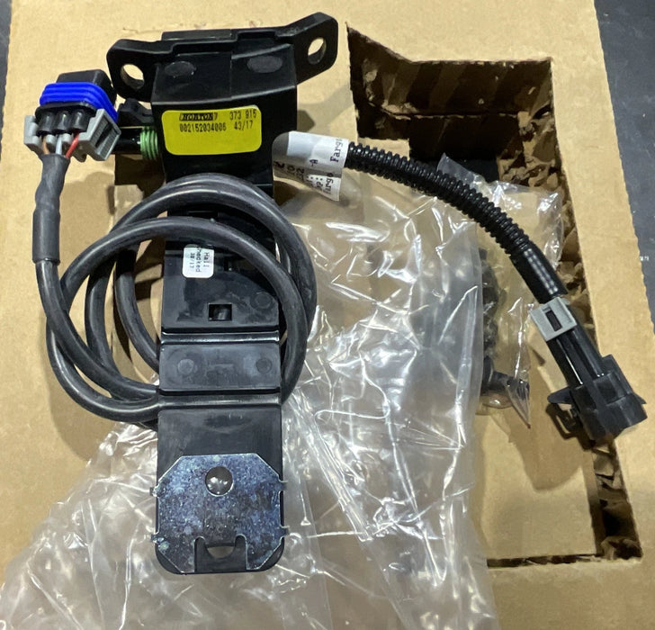 Freightliner Cummins ISB ISL ISC Horton Fan Clutch HOR 9804023A HOR 9904088