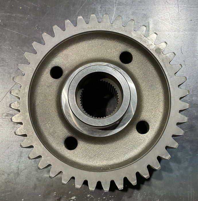 MERITOR DIFFERENTIAL GEAR E88220036: APPLICABLE TO V86015447 3040-01-346-1856