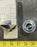 MERCEDES - BENZ FUEL FILTER 001 184 93 25 APPLICABLE TO: HMMH