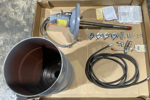 ARO CHASSIS LUBRICATOR & PUMP 616219E