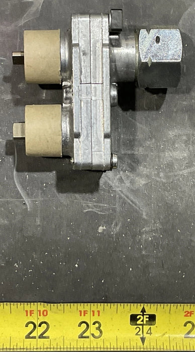 DAIMLER TRUCK DRIVE ADAPTER 000 542 60 09 & 000 542 01 97