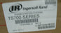 INGERSOLL RAND TS700 SERIES STARTER TS750/401RM/VRM-244