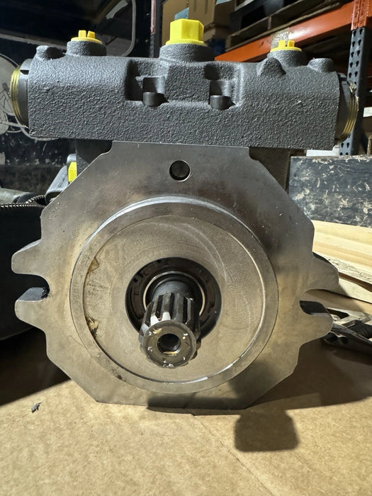 Linde 75cc Hydraulic Piston Pump HPV75 02L