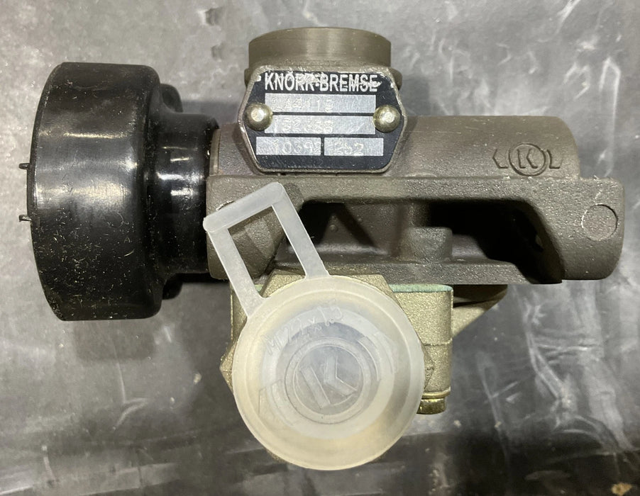 HMMH ROCKY MOUNTAIN MOGGER AIR BRAKE EVAPORATOR 000 431 5915