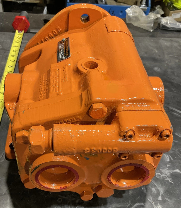 VICKERS PVB20-FRS-20-CM-11 HYDRAULIC PISTON PUMP