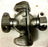 Rockford Universal Joint 93078953 114-6212A 2520010751508 MECH 6C