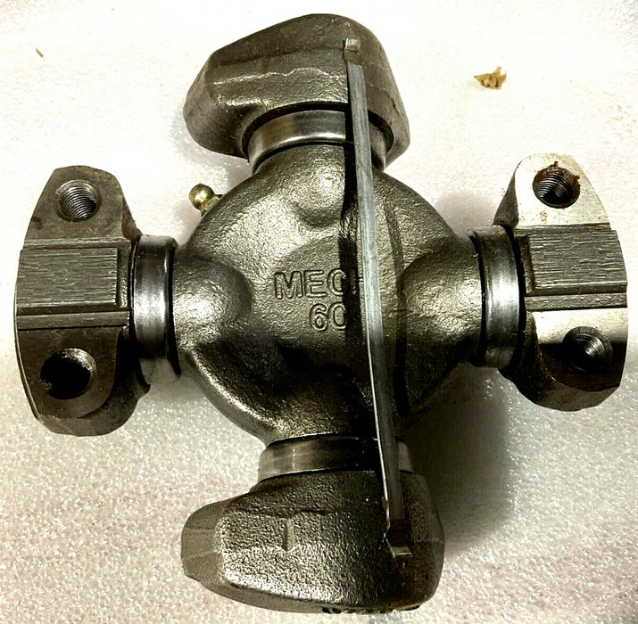 Rockford Universal Joint 93078953 114-6212A 2520010751508 MECH 6C
