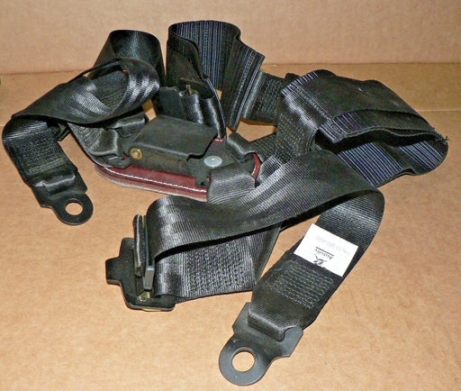 4 Point Seat Belt Safety Restraint Harness B001ARM32 03-300-000