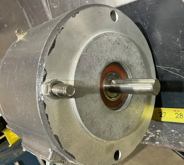 STEARNS 105676208001 BRAKE DISC