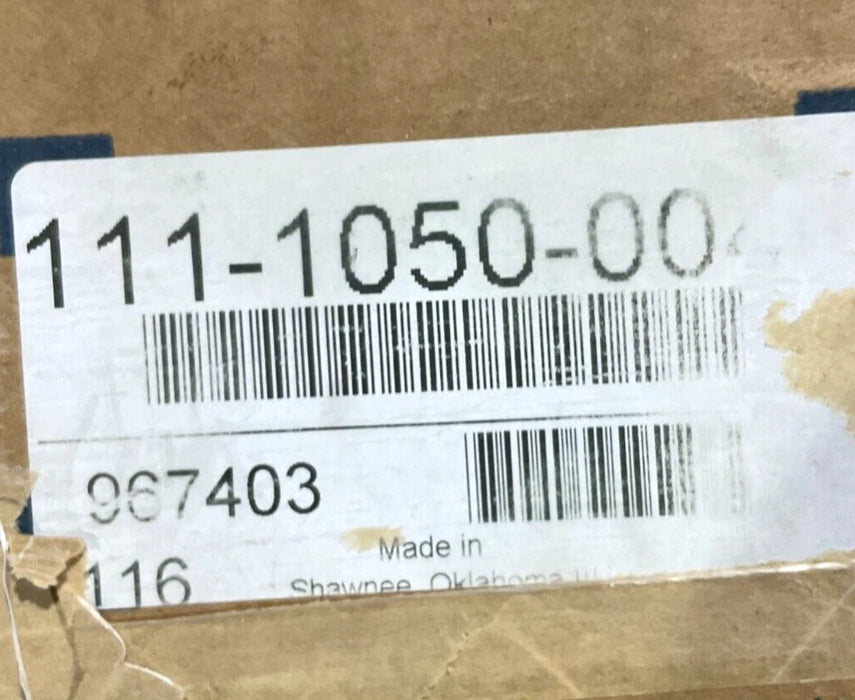 EATON HYDRAULIC WINCH 4K MOTOR 111-1050-004 M0419A00E0000D PACCAR 75045