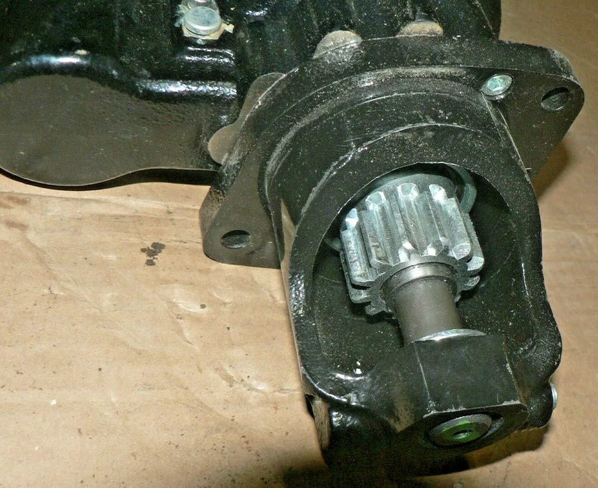 M1083 NEW OEM LEECE NEVILLE STARTER BAE APPLICATIONS LMTV 2920014873587