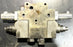 CAT 420D 430D 201-0669 SAFETY RELIEF VALVE