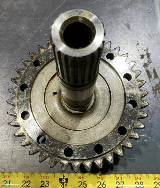 ALLISON TT SERIES/TWIN DISC 6839155 Second Turbine Drive Gear