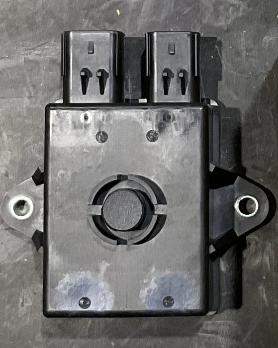 Yanmar YM-119C10-77600 Driver For 3TNV80F And 3TNV74F Diesel Engines