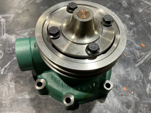 NEW Volvo Penta Cooling Water Pump 3580782 AD31A,B AD41A,B,D 860788 859127 86045