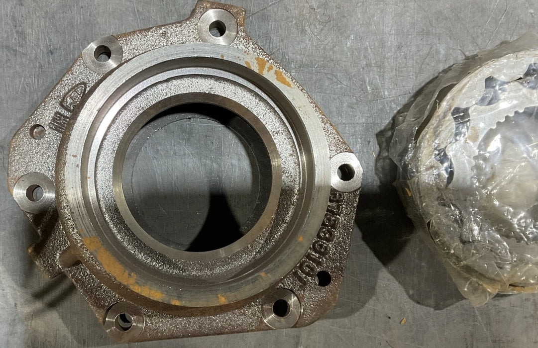 KOMATSU OIL PUMP 1802666C91 671608C91 IH 915 1440 1460 1470