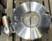 GEMCO VVT-9632 STAINLESS VALVE W/ BETTIS ACTUATOR