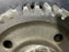 MERITOR DIFFERENTIAL GEAR E88220036: APPLICABLE TO V86015447 3040-01-346-1856